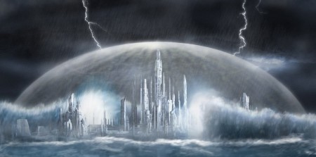 Atlantis