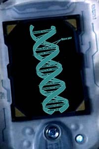 Ancient Technology Activation (ATA) Gene