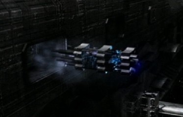 Naqadriovy generator